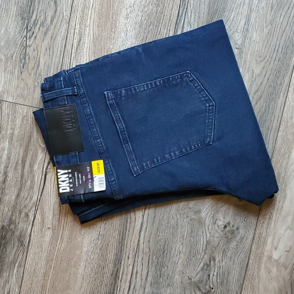 DKNY Man's Jeans